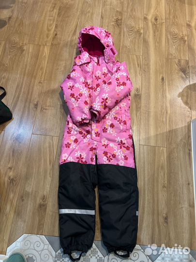 Комбинезон lassie 122