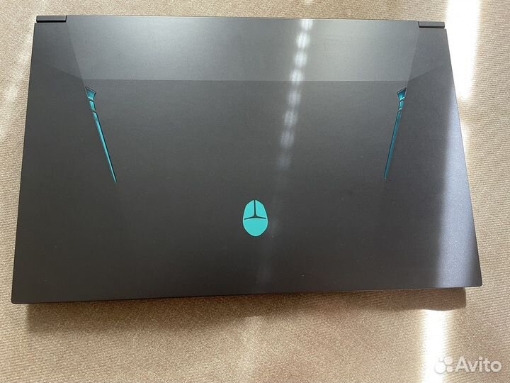 Thunderobot 911s core d