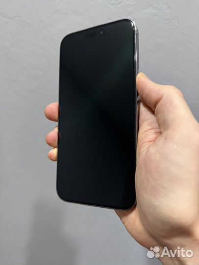 iPhone 14 Pro Max, 256 ГБ