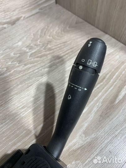 Блок подрулевых переключателей Peugeot Partner M59