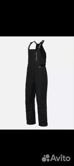 Костюм Finntrail Atlas Graphite
