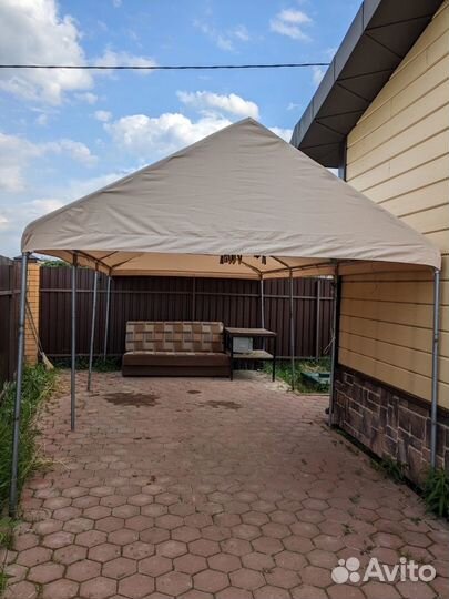 Тенты, Пологи, Чехлы на заказ по размерам