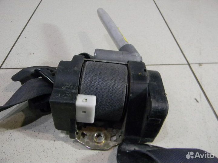 Ремень безопасности передний правый