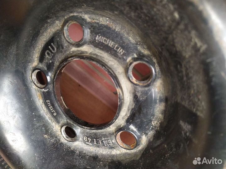 Dunlop SP Sport 2020 195/60 R15