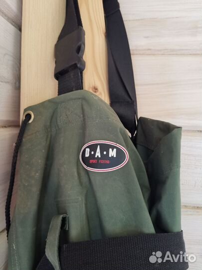 Забродники