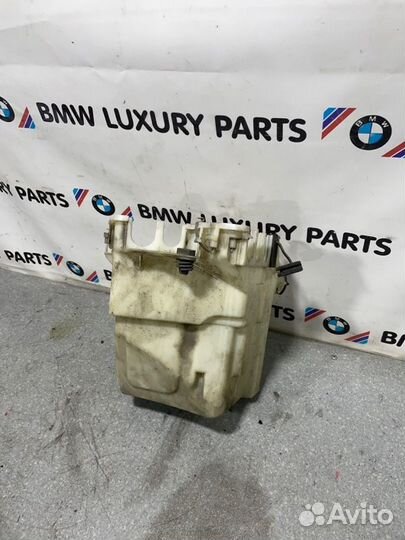 Корпус блока управления двигателем Bmw X5 E70