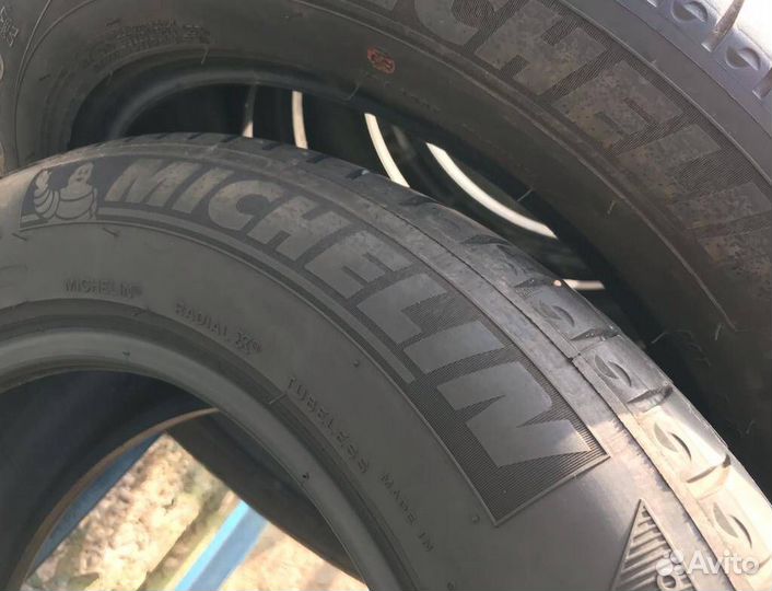 Michelin Primacy 3 215/55 R18