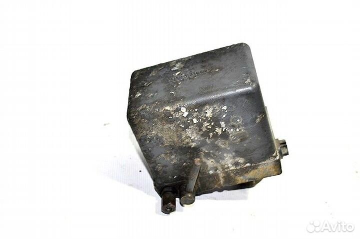 Насос подъема кабины mercedes-benz Actros MP2/MP3