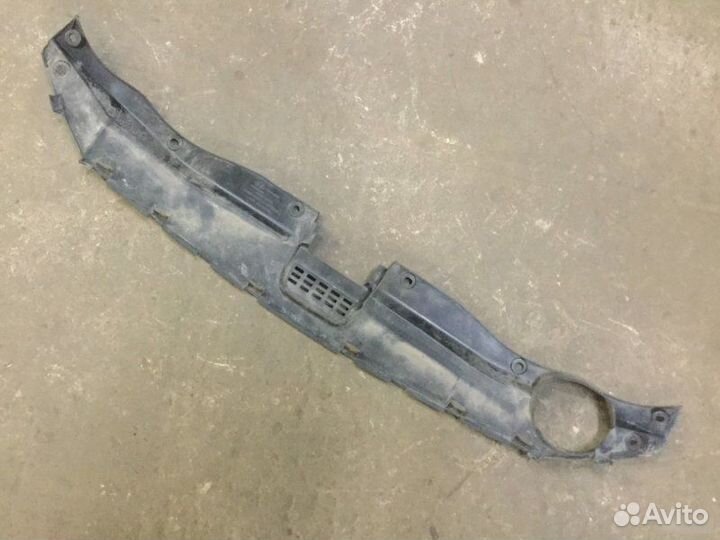 Кожух замка капота Hyundai Santa Fe CM 2005-2012