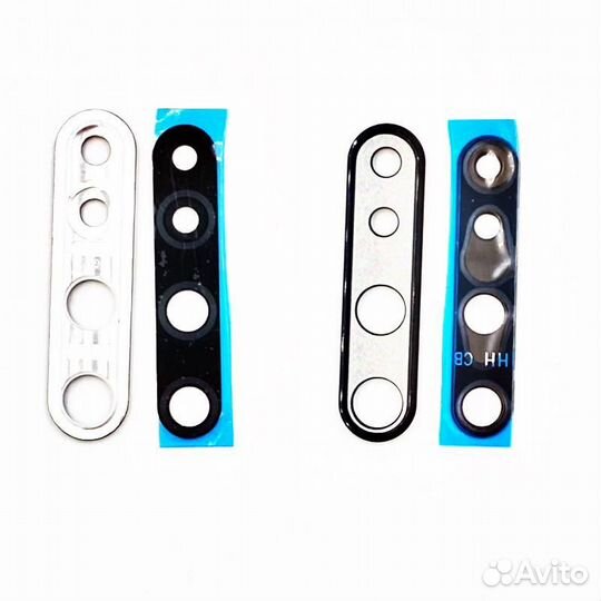 Стекло камеры Huawei Honor 20/Nova 5T с