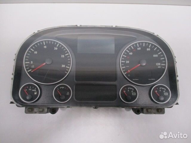 Панель приборов MAN 81272026190