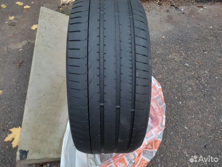 Покрышки R21