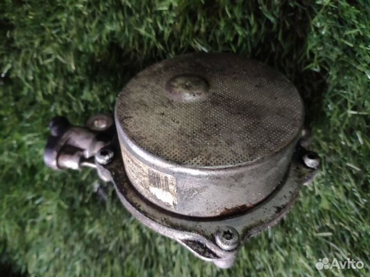 Вакуумный насос Bmw 330D E90 M57N2