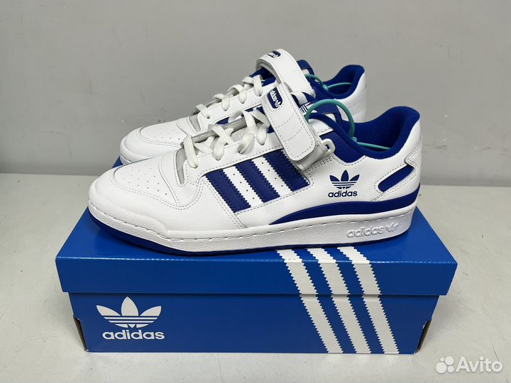 Кроссовки adidas originals Forum Low