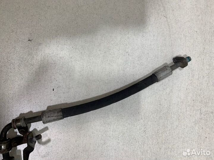 Трубка активного стабилизатора Mercedes-Benz