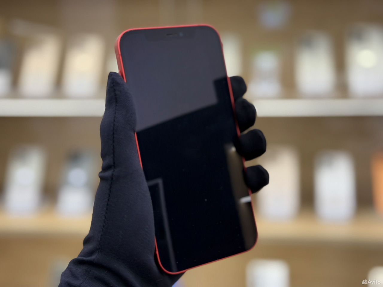 iPhone 12, 128 ГБ, SIM + eSIM