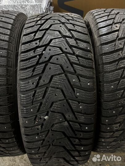 Hankook Winter I'Pike RS2 W429 215/60 R16 99T