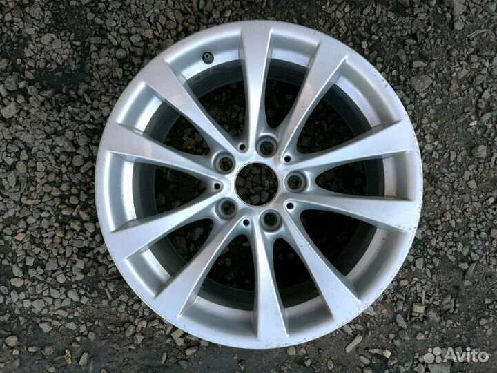 Диски R 17 BMW. Поштучно