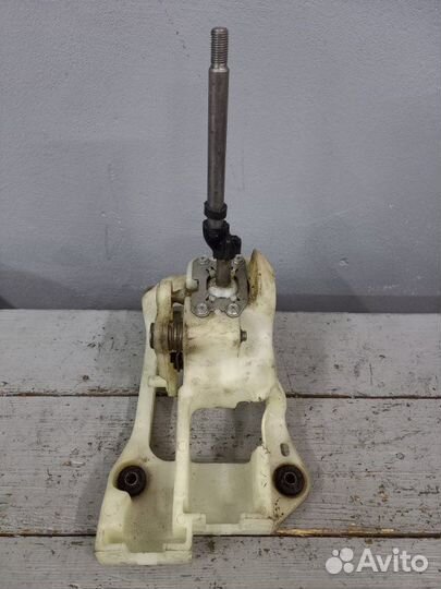 Селектор МКПП Kia Ceed