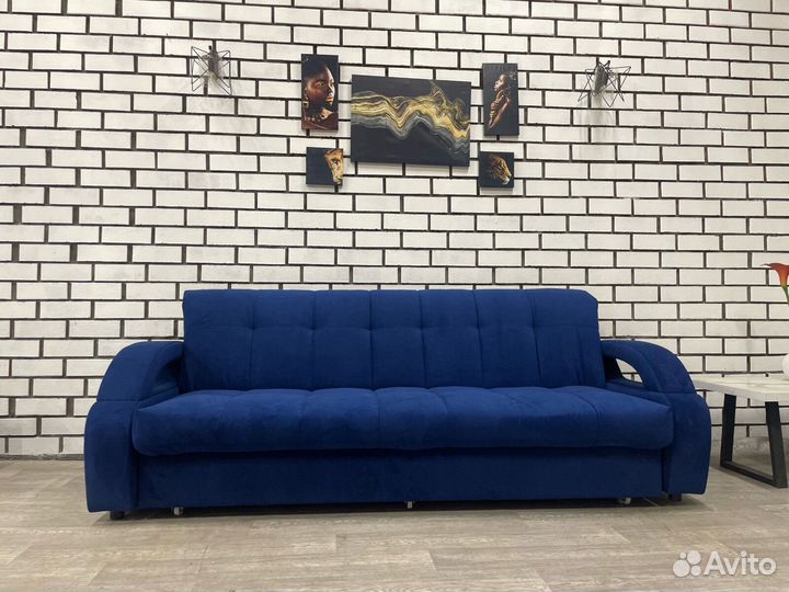 Диван новый