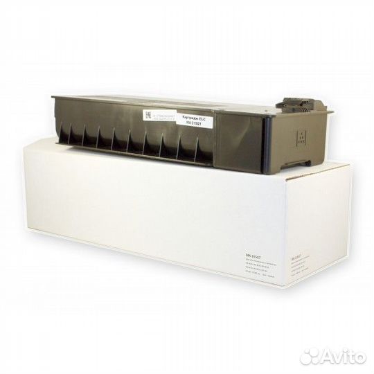 Картридж MX-315GT для sharp MX-M265/M266/M315/M316