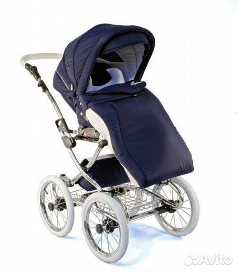 Коляска tako bueno 2 в 1