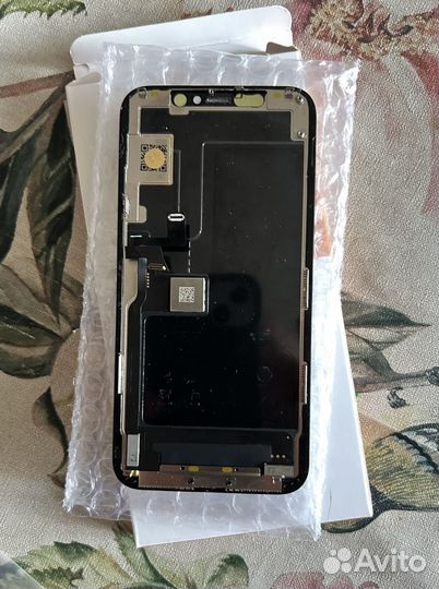 Дисплей iPhone 11 pro
