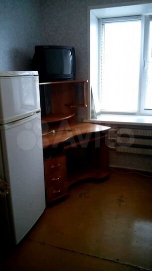 Комната 12 м² в 1-к., 3/5 эт.