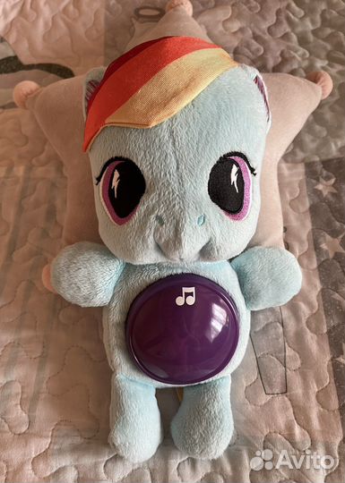 My little pony