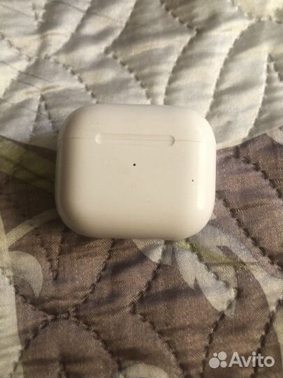 Airpods не оригинал