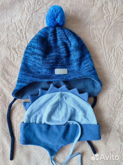 Шапка lessie р48