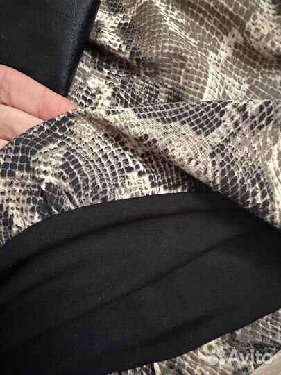 Платье туника 44/46