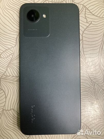 Realme C30s 4/64