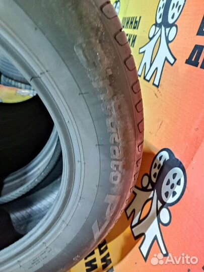 Pirelli Cinturato P7 225/55 R17 97Y