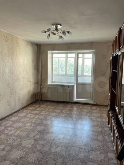 2-к. квартира, 47,2 м², 4/5 эт.