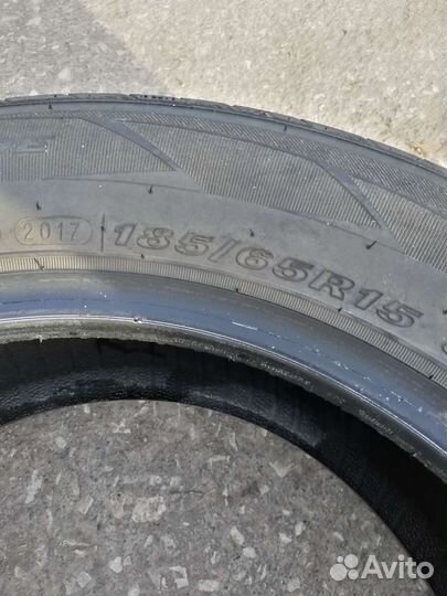 Шины nexen 185 65 r15