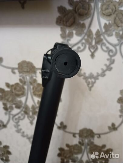 Электросамокат hiper Stark DX650