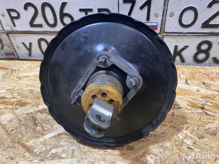 Вакуумный усилитель тормозов Ssangyong Actyon