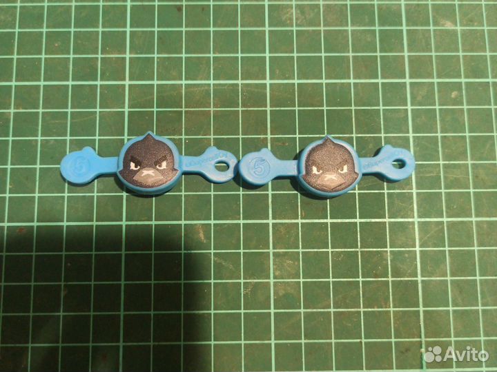 Бравлы пятерочка