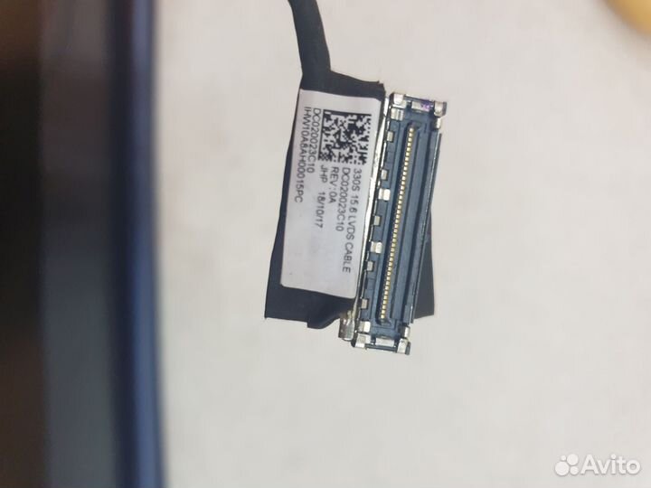 Крышка матрицы Lenovo s330-15