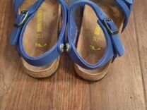 Сандалии Birkenstock