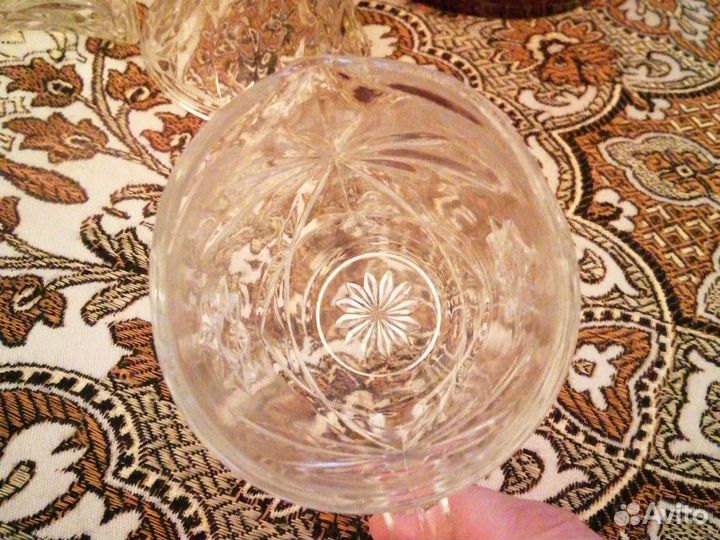 Соусник из СССР