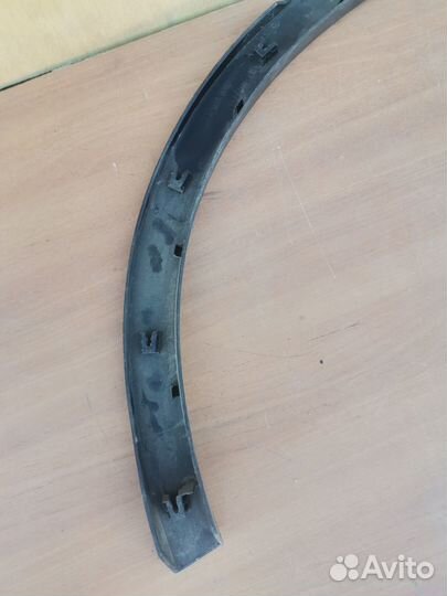 Расширитель арки зад.прав.Nissan X-Trail(T32)