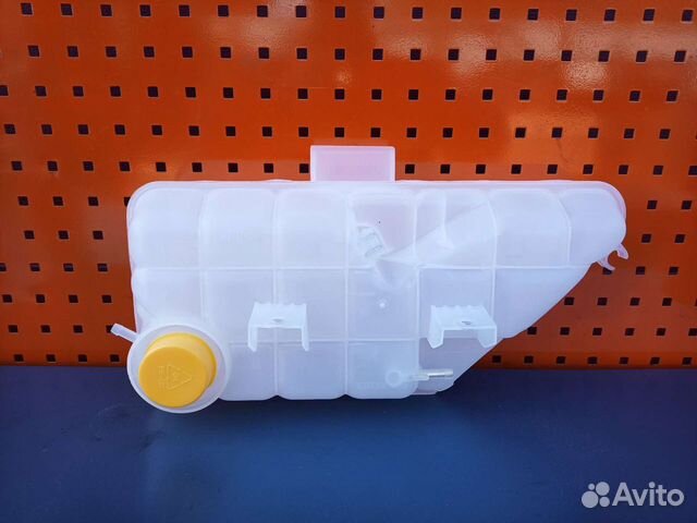 Расширительный бачок Mercedes ml 163