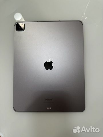 iPad pro 12.9 2022 512