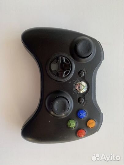 Джойстик xbox 360,геймпад для PS3,PS4
