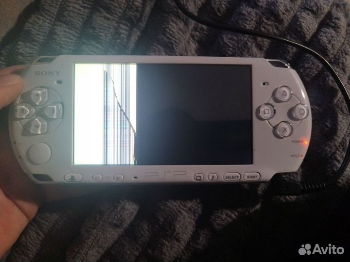 Sony PSP