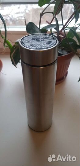 Термос термокружка