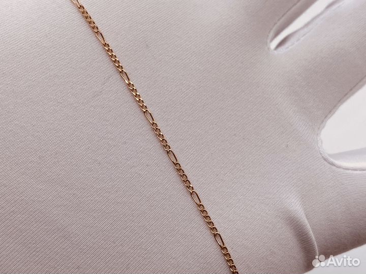 Золотая Цепь 585 пробы. Рассрочка