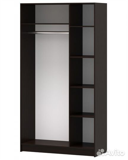 Спальный гарнитур София